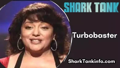 Turbobaster Shark Tank