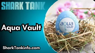 Aqua Vault Net Worth