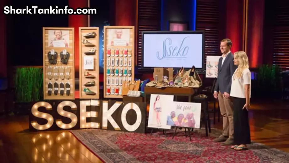 Sseko Designs Shark Tank & Net Worth (2023 Update) Shark Tank Info