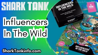 Influencers in The Wild Net Worth