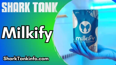 Milkify Net Worth