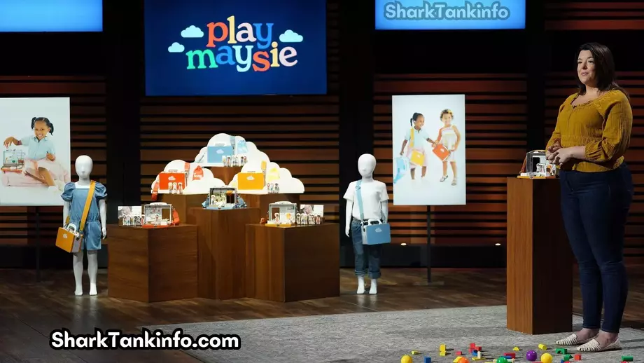 Play Maysie Net Worth 2023 [After Shark Tank Update] Shark Tank Info