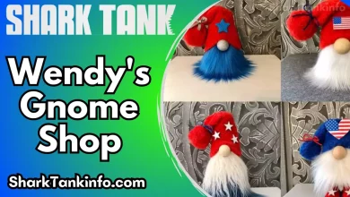 Wendy's Gnome Shop Net Worth